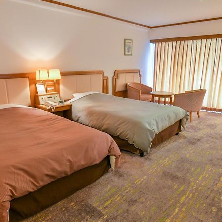 Shibushiwan Daikoku Resort Hotel Экстерьер фото