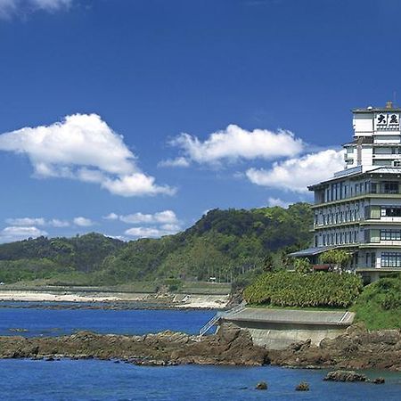 Shibushiwan Daikoku Resort Hotel Экстерьер фото