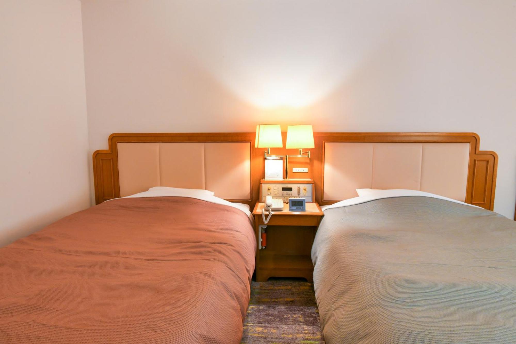 Shibushiwan Daikoku Resort Hotel Номер фото