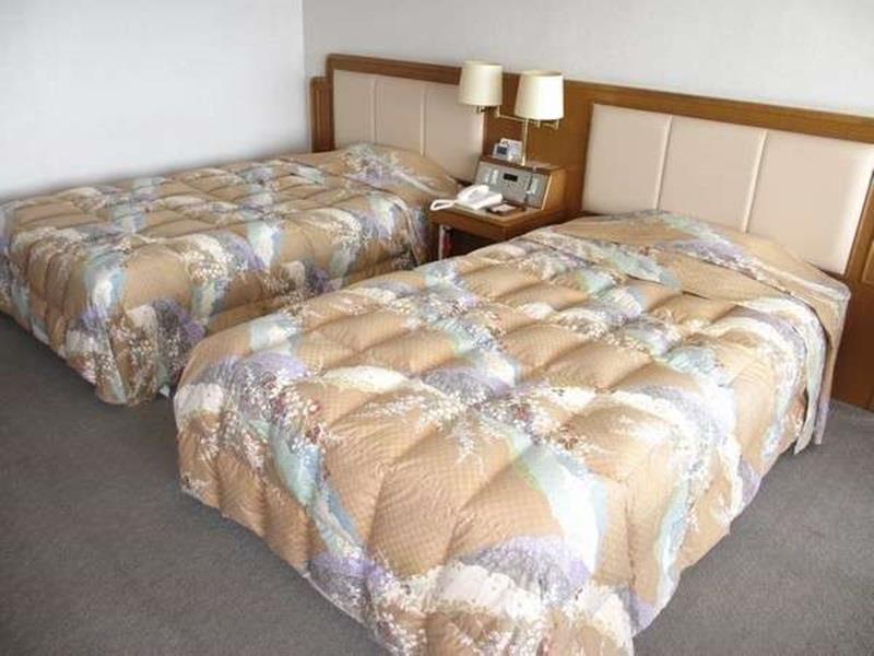 Shibushiwan Daikoku Resort Hotel Экстерьер фото