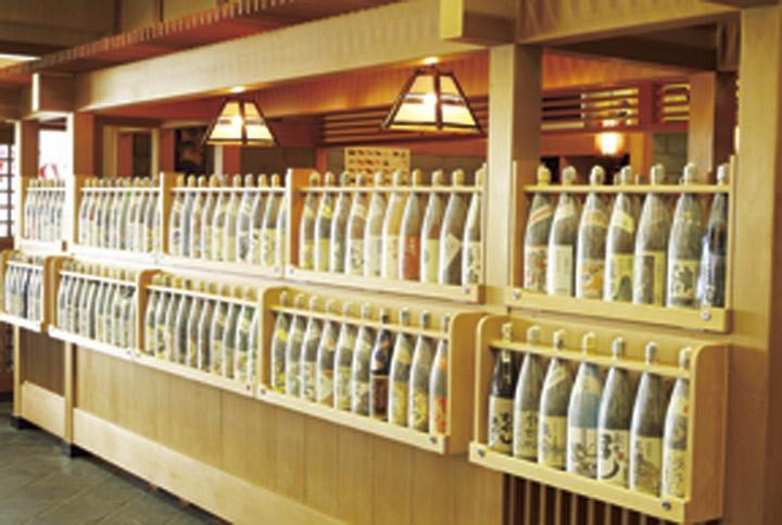 Shibushiwan Daikoku Resort Hotel Экстерьер фото